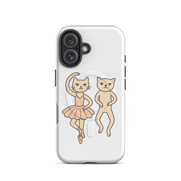 Funda dura para iPhone® MagSafe® - Imagen 2