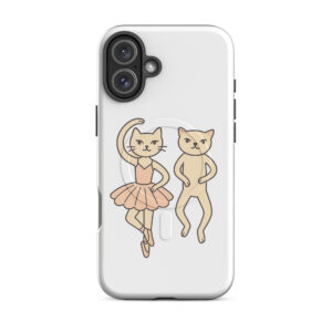 Funda dura para iPhone® MagSafe®