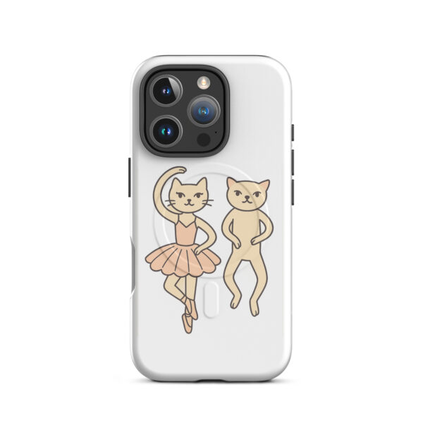 Funda dura para iPhone® MagSafe® - Imagen 3