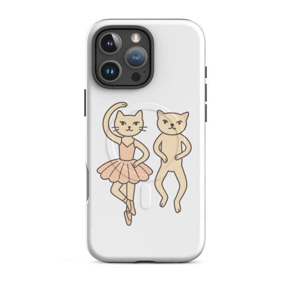 Funda dura para iPhone® MagSafe® - Imagen 4